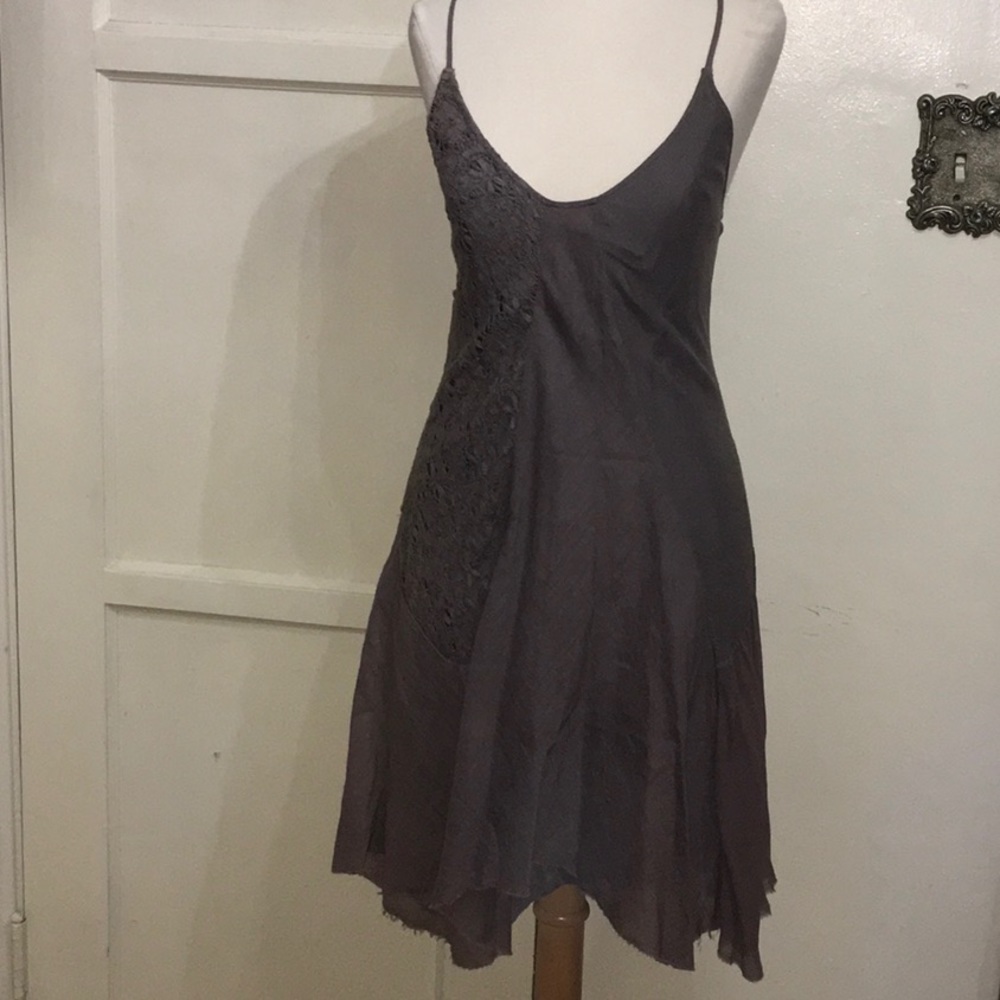 A Commom Thread Dress